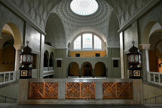 تحصیل در آلمان